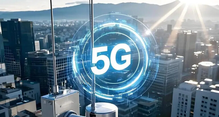 5G